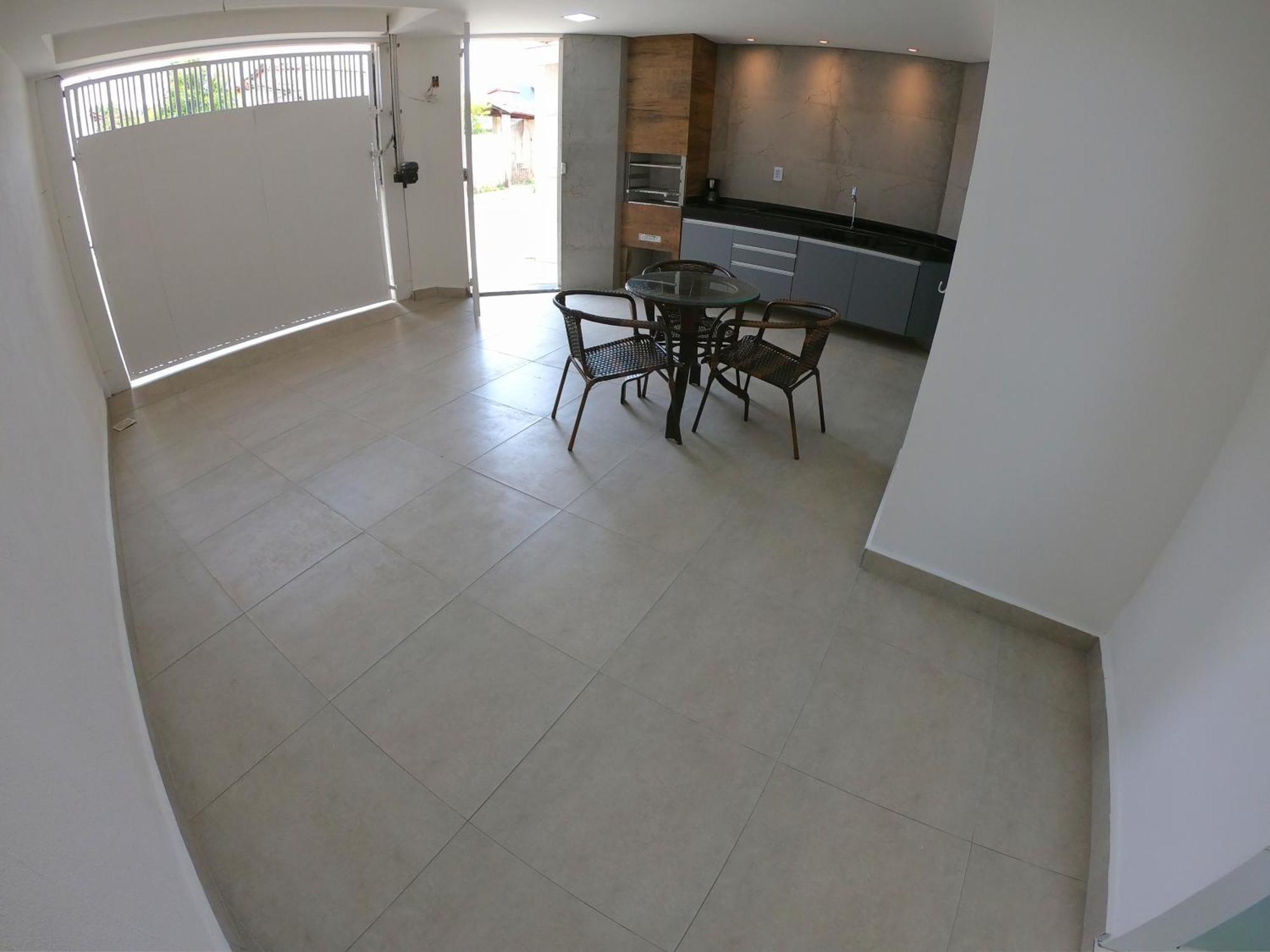 Apartmán Th 101 - Flat Com Banheira De Hidromassagem Governador Valadares Exteriér fotografie