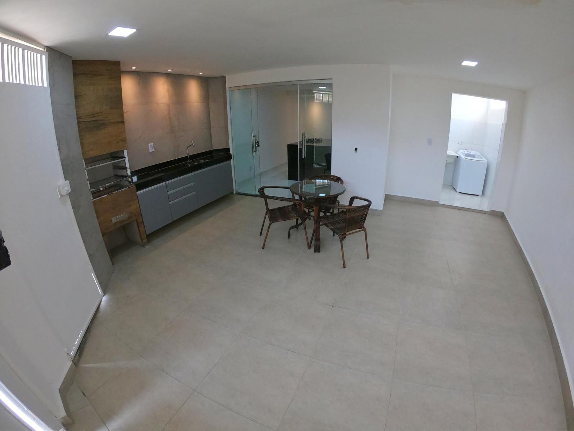 Apartmán Th 101 - Flat Com Banheira De Hidromassagem Governador Valadares Exteriér fotografie