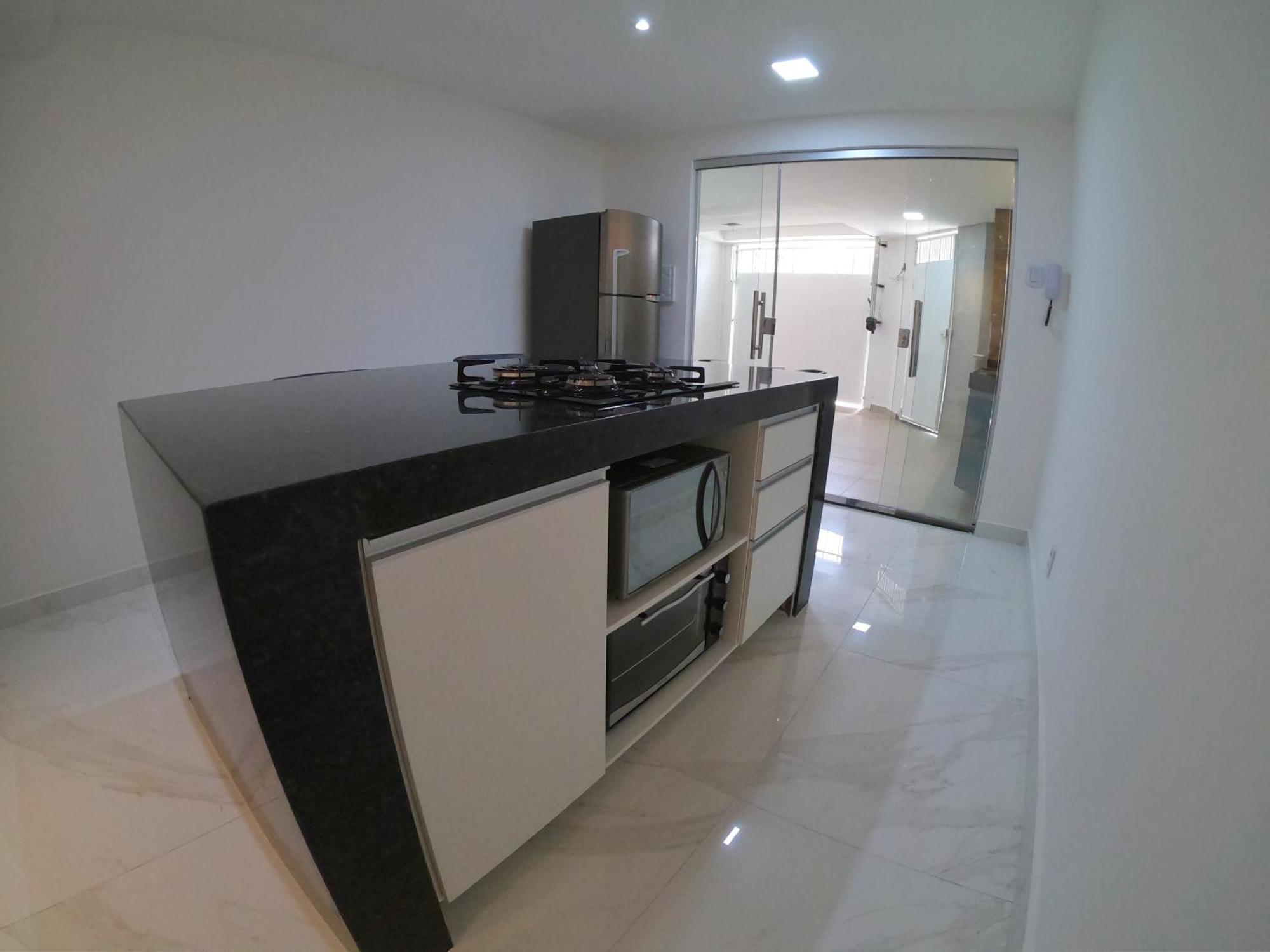 Apartmán Th 101 - Flat Com Banheira De Hidromassagem Governador Valadares Exteriér fotografie