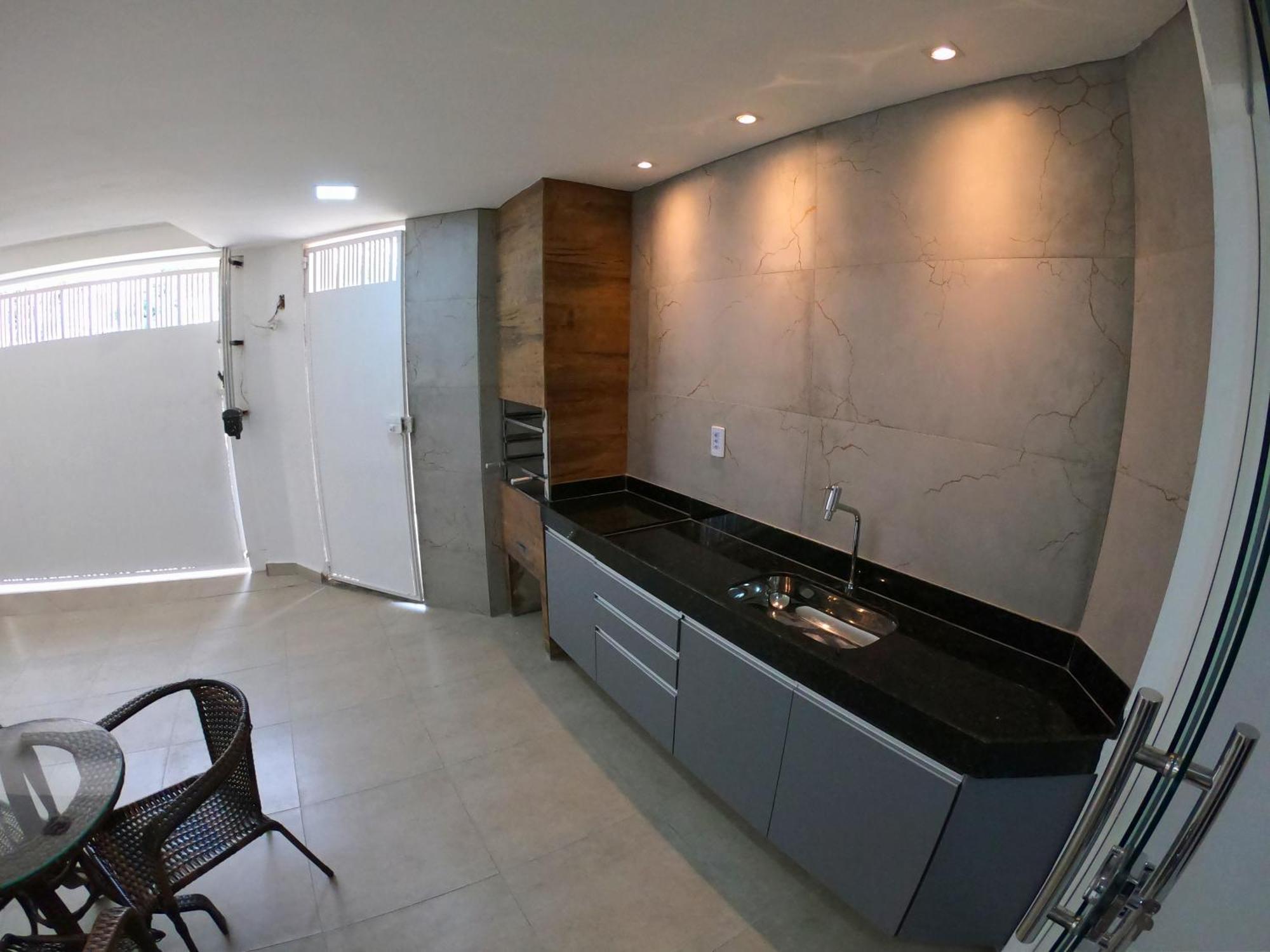 Apartmán Th 101 - Flat Com Banheira De Hidromassagem Governador Valadares Exteriér fotografie