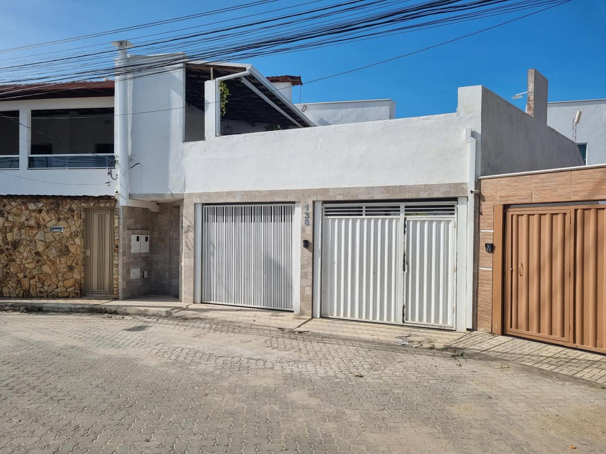 Apartmán Th 101 - Flat Com Banheira De Hidromassagem Governador Valadares Exteriér fotografie