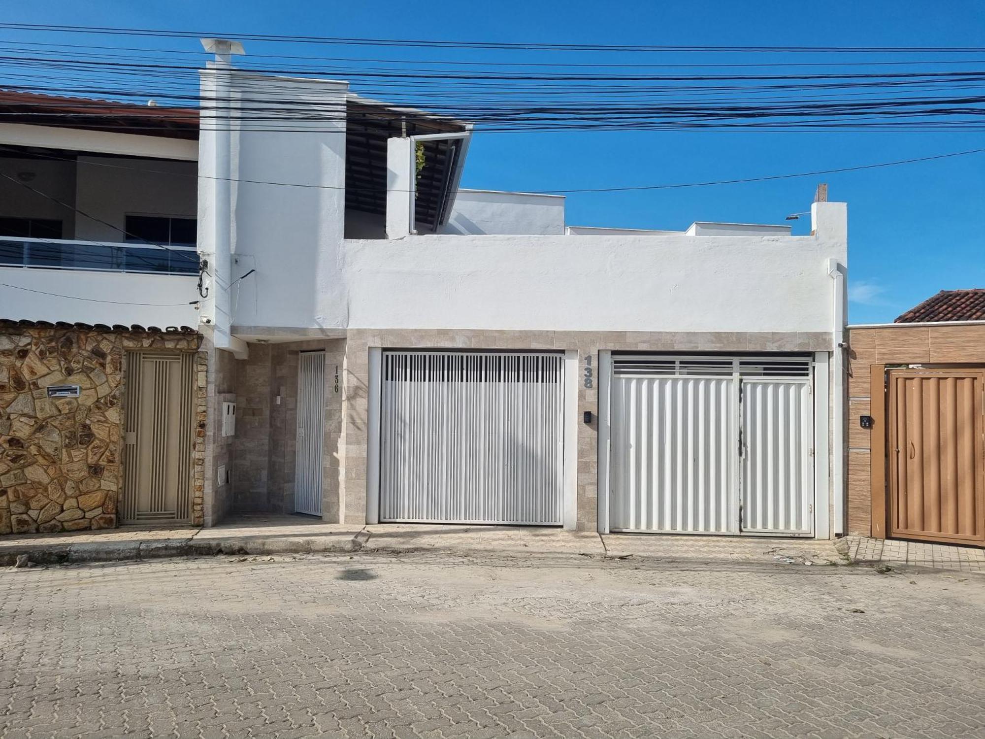 Apartmán Th 101 - Flat Com Banheira De Hidromassagem Governador Valadares Exteriér fotografie